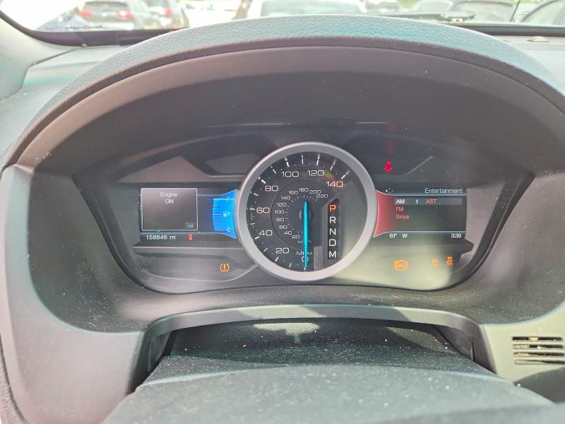 54732186 :رقم المزاد ، 1FM5K8D88EGA42117 vin ، 2014 Ford Explorer مزاد بيع