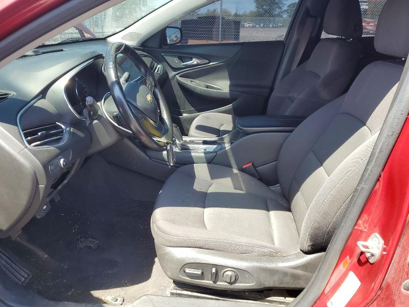 Продажа на аукционе авто 2017 Chevrolet Malibu, vin: 1G1ZE5ST0HF233813, номер лота: 54329666