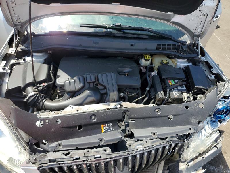 Aukcja sprzedaży 2014 Buick Verano, vin: 1G4PR5SK4E4179400, numer aukcji: 54253506