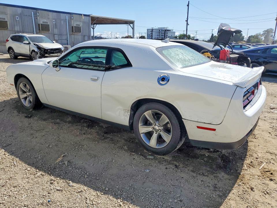 55377016 :رقم المزاد ، 2C3CDZAG6KH752161 vin ، 2019 Dodge Challenger مزاد بيع