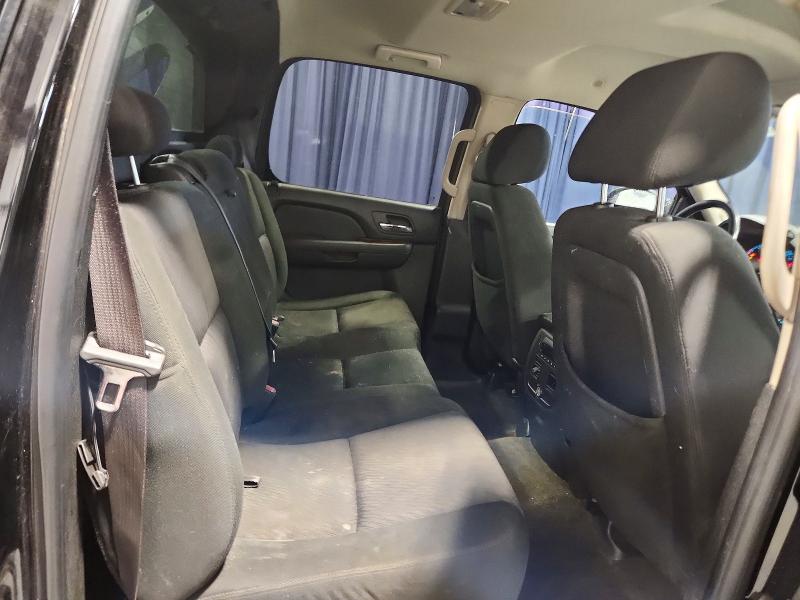 Продажа на аукционе авто 2010 Chevrolet Avalanche, vin: 3GNNCEE07AG208559, номер лота: 52183596