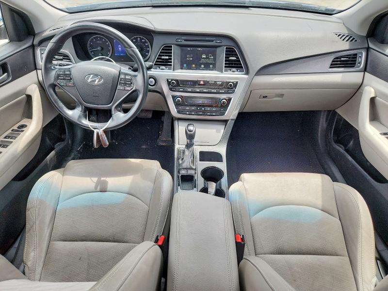 Продаж на аукціоні авто 2016 Hyundai Sonata, vin: 5NPE34AF9GH344303, номер лоту: 52479156