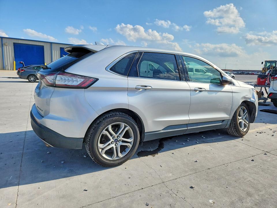 Aukcja sprzedaży 2016 Ford Edge, vin: 2FMPK3K84GBB13029, numer aukcji: 54730476