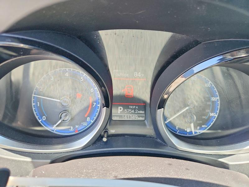 2015 Toyota Corolla მანქანა იყიდება აუქციონზე, vin: 5YFBURHE5FP266128, აუქციონის ნომერი: 53711456