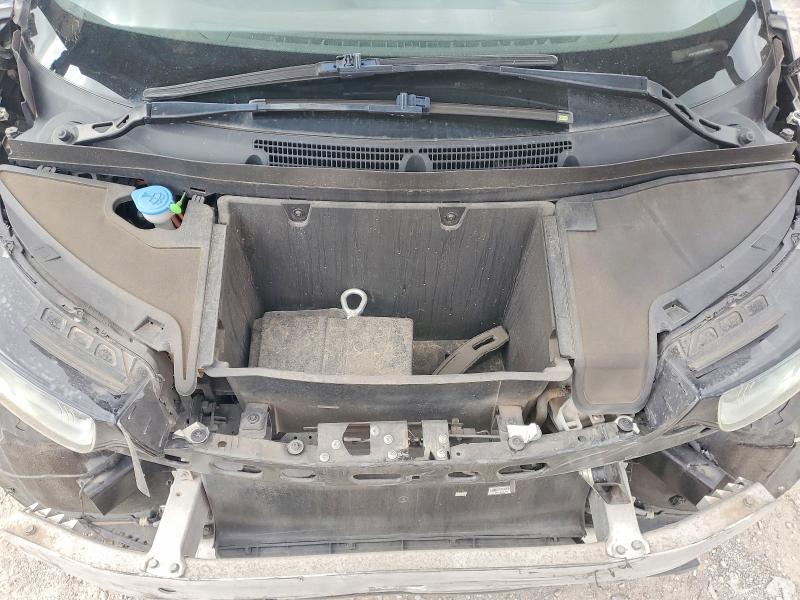 Продажа на аукционе авто 2017 Bmw I3, vin: WBY1Z8C5XHV890018, номер лота: 53297646