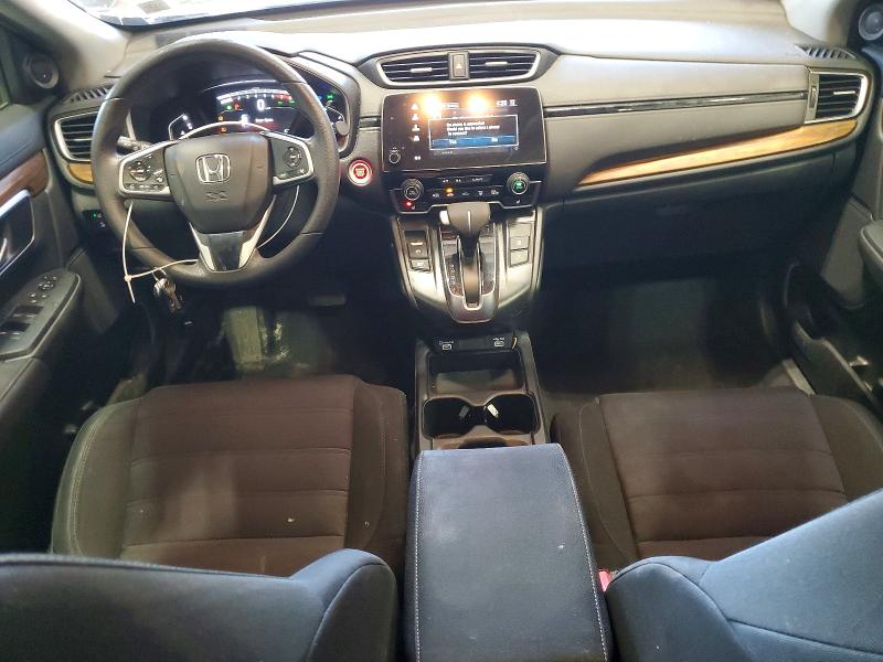 2020 Honda Cr-v მანქანა იყიდება აუქციონზე, vin: 2HKRW2H51LH641490, აუქციონის ნომერი: 55081406