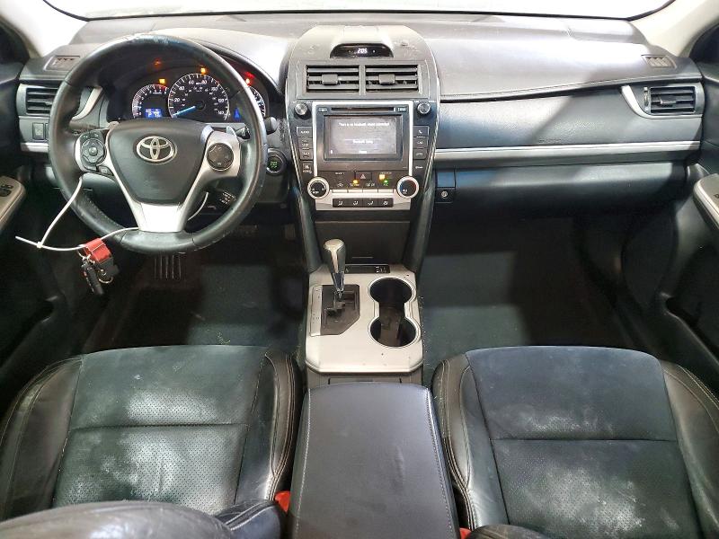 2014 Toyota Camry მანქანა იყიდება აუქციონზე, vin: 4T1BK1FK7EU539518, აუქციონის ნომერი: 52514056