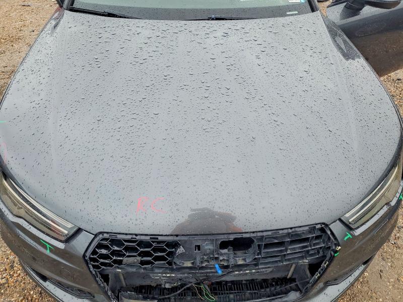 Aukcja sprzedaży 2016 Audi S7, vin: WAUW2AFC8GN169771, numer aukcji: 52037166