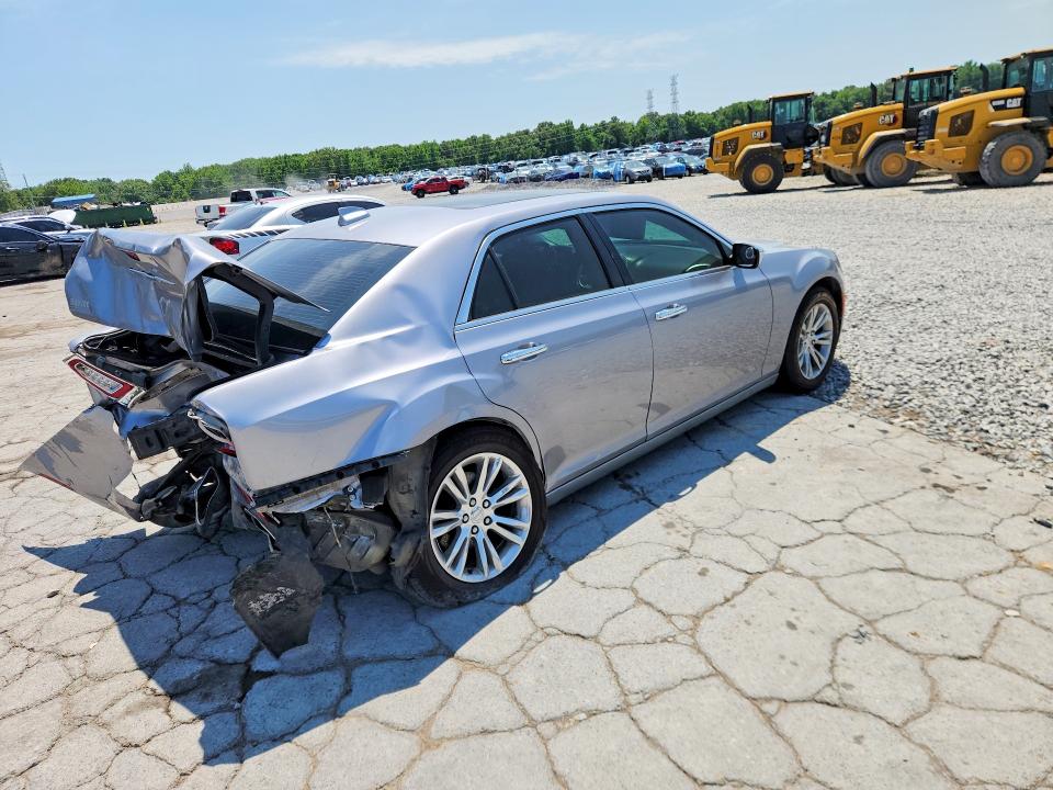 Aukcja sprzedaży 2016 Chrysler 300c, vin: 2C3CCAEG7GH229981, numer aukcji: 53597026