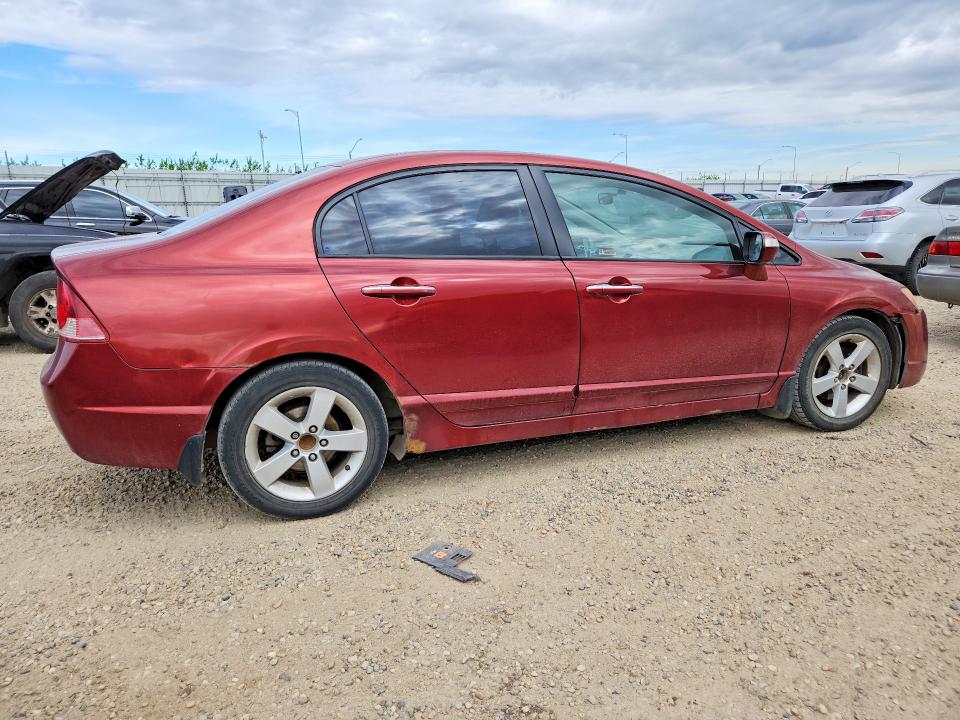 Продаж на аукціоні авто 2006 Acura Csx, vin: 2HHFD56546H204283, номер лоту: 54693906