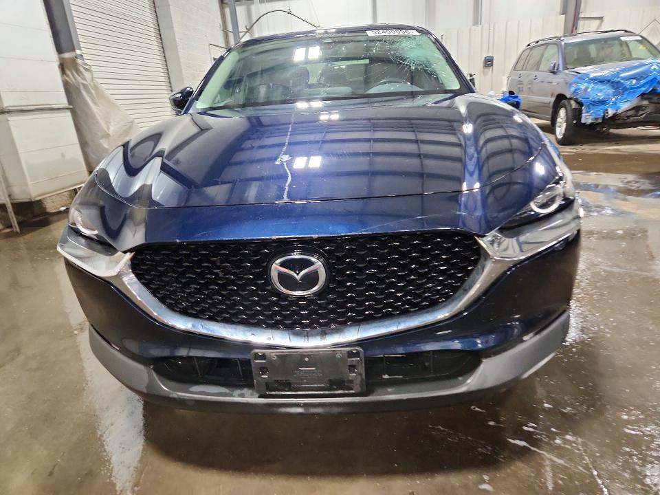 Продажа на аукционе авто 2020 Mazda Cx-30, vin: 3MVDMBDL5LM134069, номер лота: 52499996