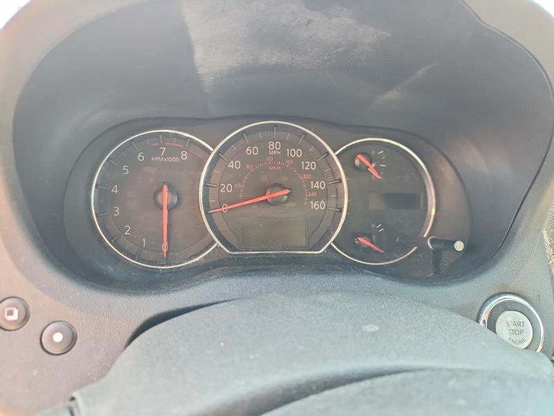 53906106 :رقم المزاد ، 1N4AA5AP6BC826630 vin ، 2011 Nissan Maxima مزاد بيع