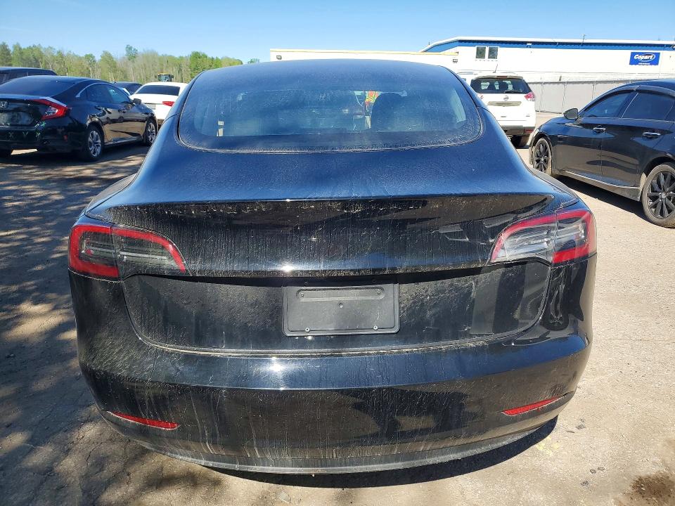 Продаж на аукціоні авто 2019 Tesla Model 3, vin: 5YJ3E1EA2KF311018, номер лоту: 53200226
