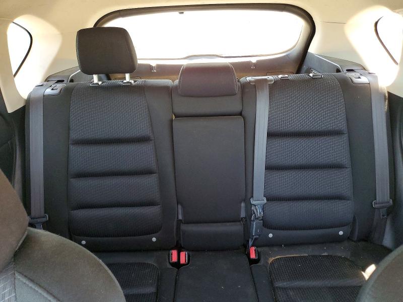 Aukcja sprzedaży 2015 Mazda Cx-5, vin: JM3KE2CY3F0435165, numer aukcji: 52092526