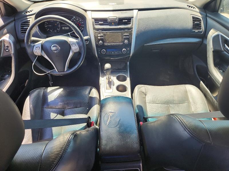54717136 :رقم المزاد ، 1N4AL3AP1EC292858 vin ، 2014 Nissan Altima مزاد بيع