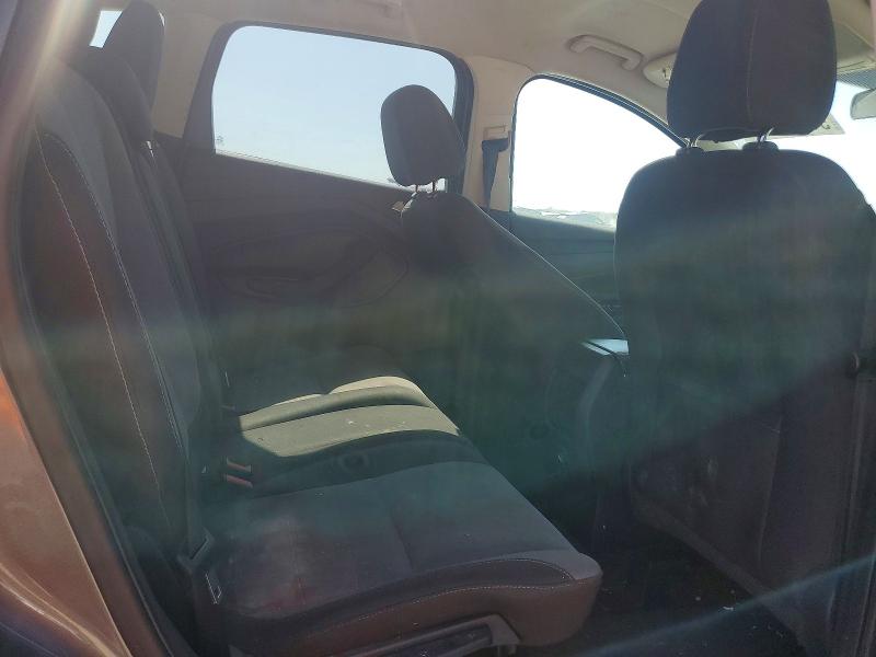 Продажа на аукционе авто 2014 Ford Escape, vin: 1FMCU9GX5EUB95758, номер лота: 54113036
