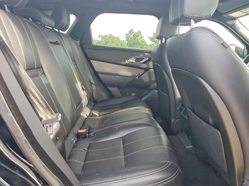 Продажа на аукционе авто 2020 Land Rover Range Rover, vin: SALYB2EX0LA274241, номер лота: 54686026