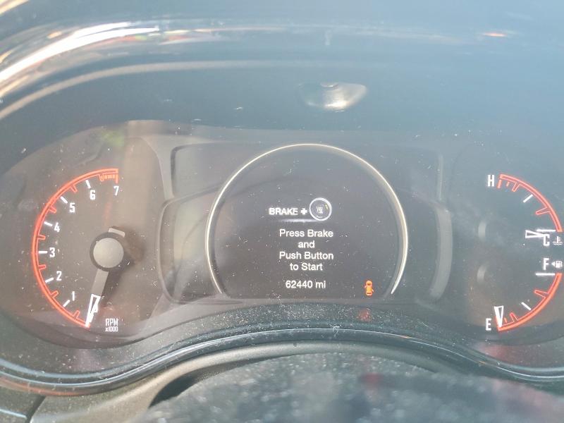 Продаж на аукціоні авто 2022 Dodge Durango, vin: 1C4RDHDGXNC217725, номер лоту: 54689006