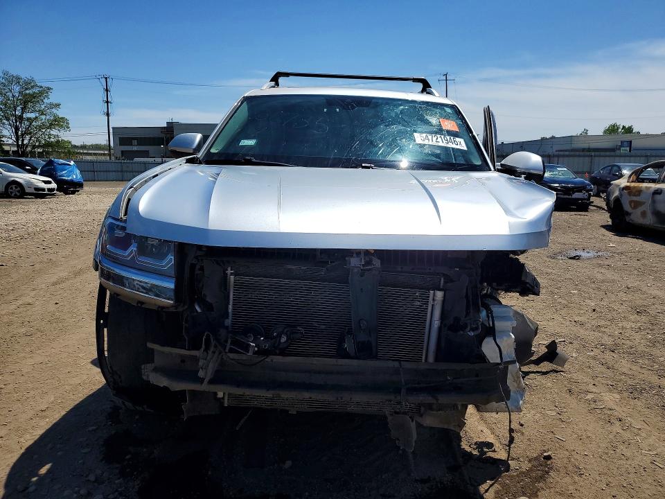 Продажа на аукционе авто 2019 Volkswagen Atlas, vin: 1V2NR2CAXKC574052, номер лота: 54721946