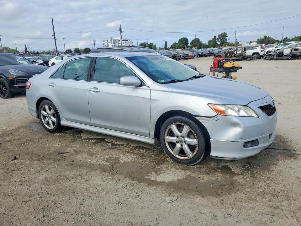Aukcja sprzedaży 2007 Toyota Camry, vin: 4T1BK46K77U535330, numer aukcji: 55095796