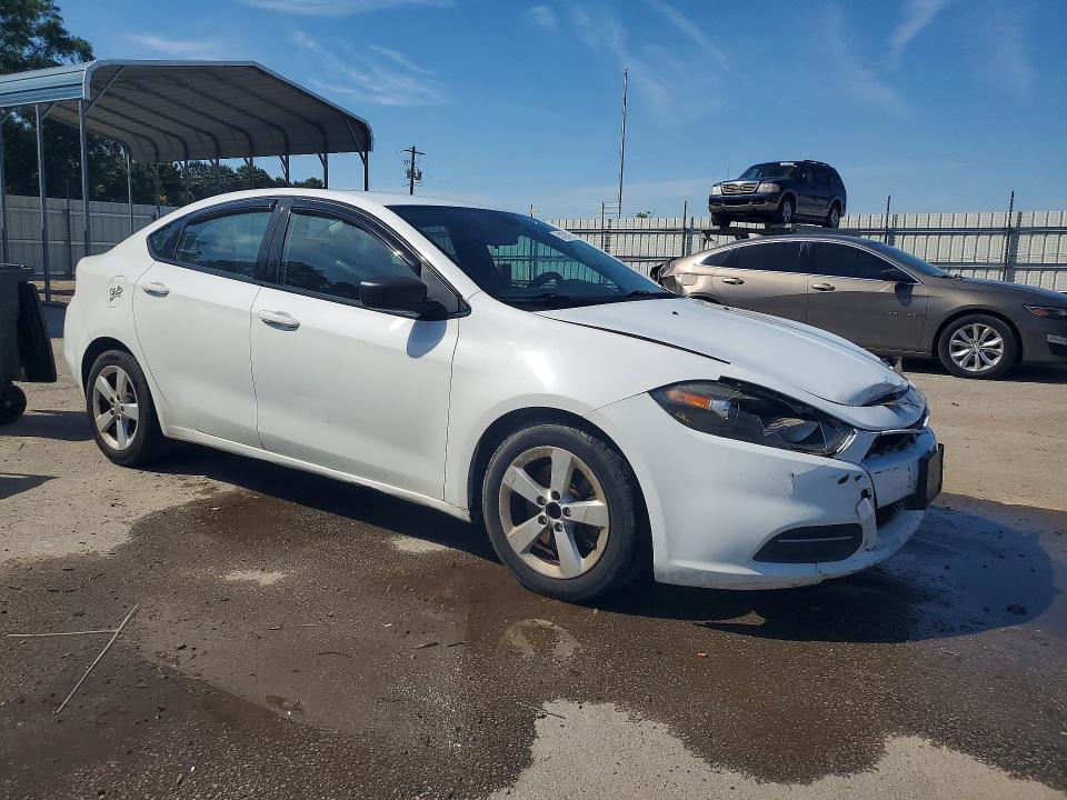 Продаж на аукціоні авто 2015 Dodge Dart, vin: 1C3CDFBB6FD310274, номер лоту: 51824716