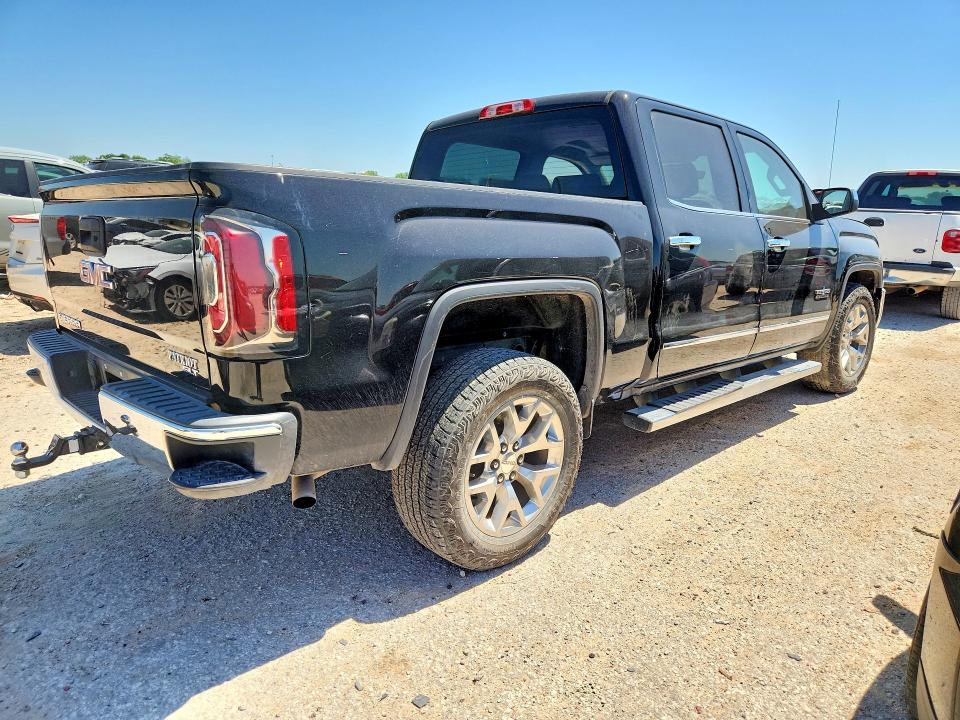 Продажа на аукционе авто 2018 Gmc Sierra, vin: 3GTP1NEC7JG496231, номер лота: 53173216