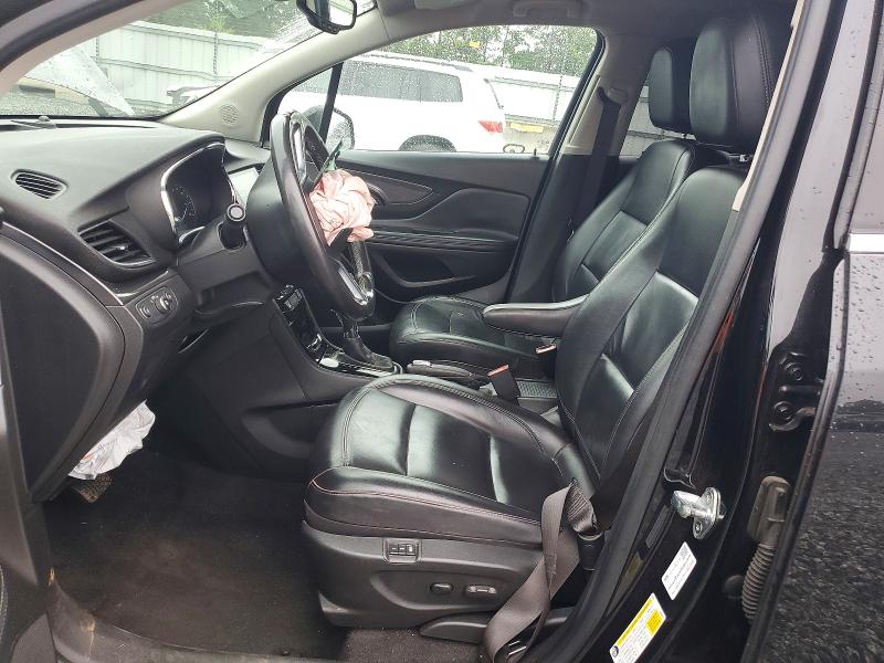 Продаж на аукціоні авто 2020 Buick Encore, vin: KL4CJGSB4LB068838, номер лоту: 54871686