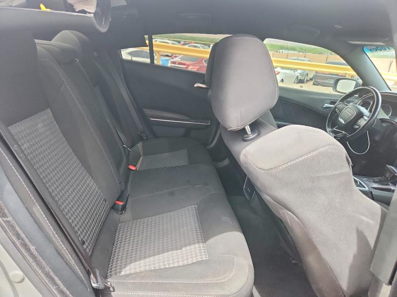 52377856 :رقم المزاد ، 2C3CDXGJ7KH697114 vin ، 2019 Dodge Charger مزاد بيع