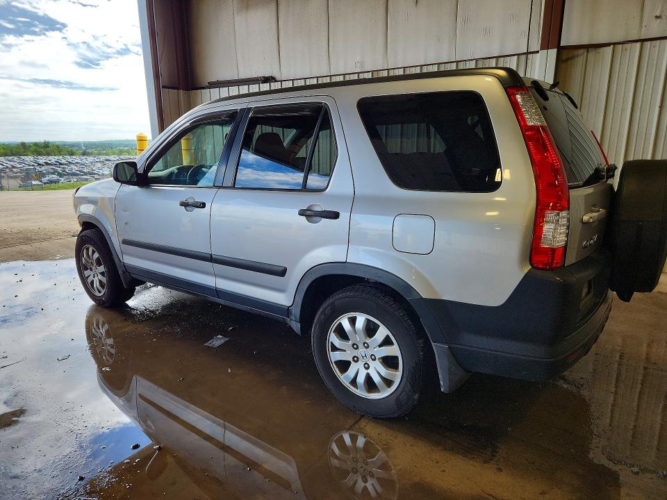 Продаж на аукціоні авто 2006 Honda Cr-v, vin: JHLRD78866C058879, номер лоту: 54957446