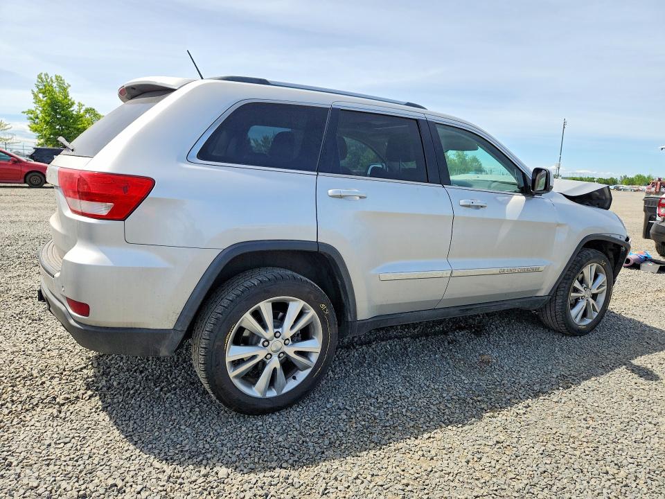 54021696 :رقم المزاد ، 1C4RJFAG6CC332479 vin ، 2012 Jeep Grand Cherokee مزاد بيع