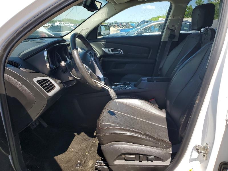 52164316 :رقم المزاد ، 2GKALPEK0H6344062 vin ، 2017 Gmc Terrain مزاد بيع