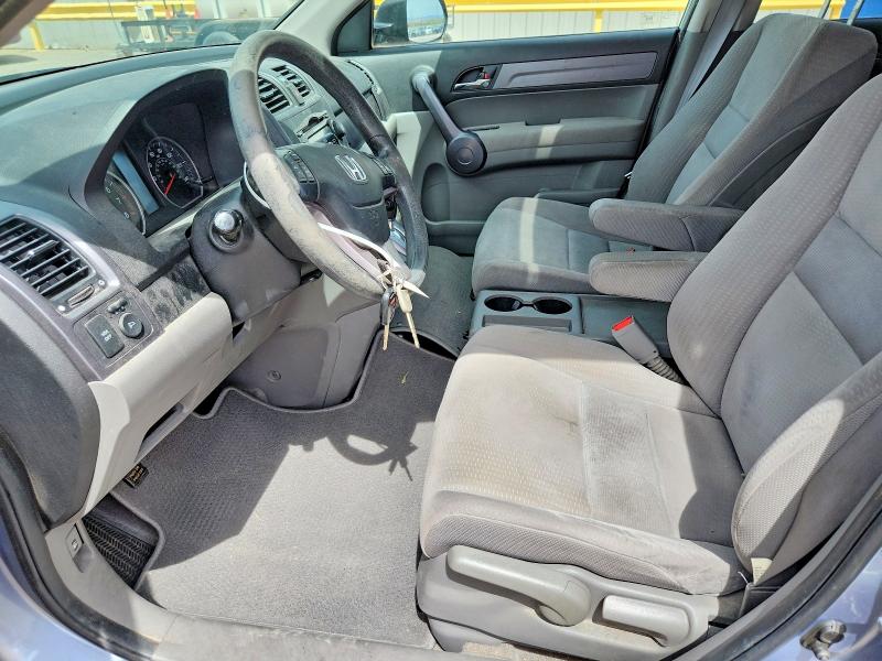 Aukcja sprzedaży 2009 Honda Cr-v Ex, vin: 5J6RE48599L014601, numer aukcji: 54095916