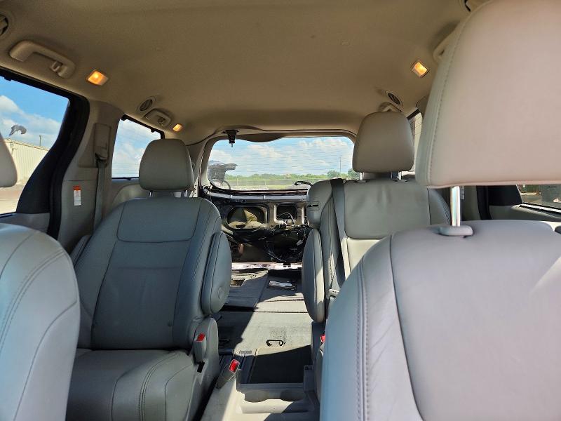 Продажа на аукционе авто 2020 Toyota Sienna, vin: 5TDYZ3DCXLS076826, номер лота: 53900106
