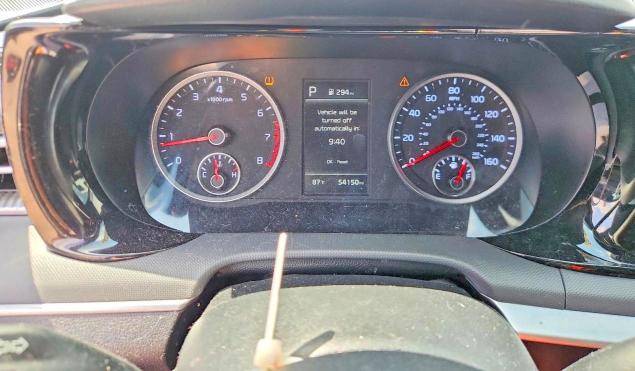 Продаж на аукціоні авто 2024 Kia K5, vin: 5XXG64J28RG242857, номер лоту: 52961026