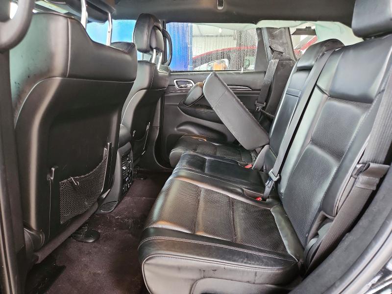 2018 Jeep Grand Cherokee მანქანა იყიდება აუქციონზე, vin: 1C4RJFCG0JC333184, აუქციონის ნომერი: 52229426