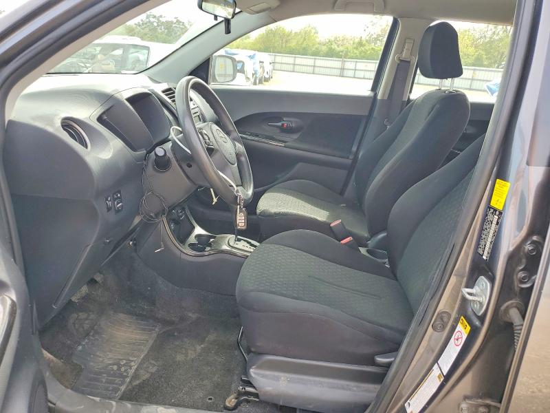 Продажа на аукционе авто 2010 Scion Xd, vin: JTKKU4B45AJ059019, номер лота: 54485166