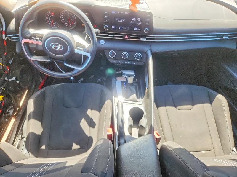 Aukcja sprzedaży 2023 Hyundai Elantra, vin: KMHLM4AG5PU497386, numer aukcji: 54126076
