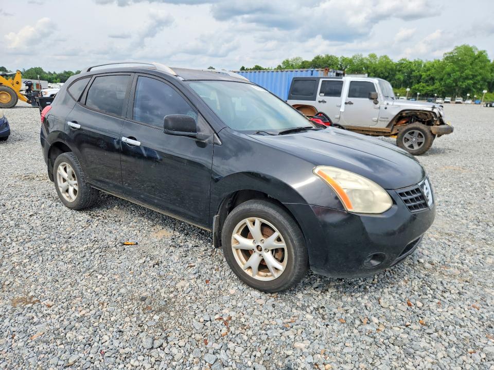 Aukcja sprzedaży 2009 Nissan Rogue, vin: JN8AS58T69W323252, numer aukcji: 53183086