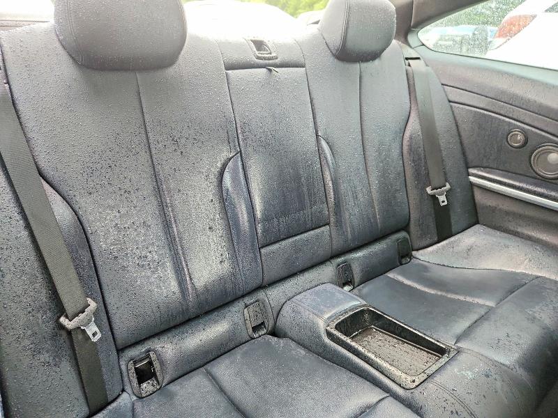 Aukcja sprzedaży 2015 Bmw 435, vin: WBA3R1C52FK193469, numer aukcji: 54063966