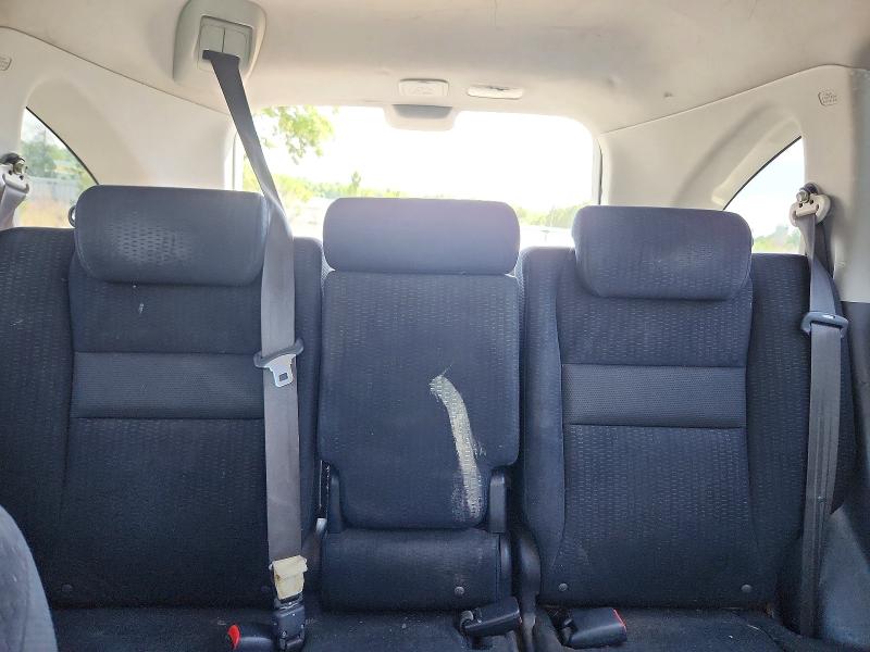 52339826 :رقم المزاد ، JHLRE48547C043395 vin ، 2007 Honda Cr-v مزاد بيع