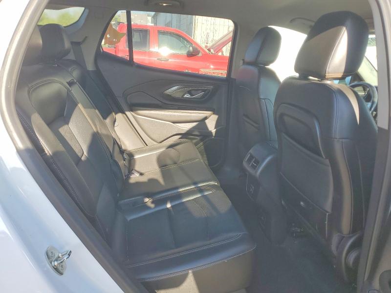 Aukcja sprzedaży 2021 Gmc Terrain, vin: 3GKALPEV1ML350470, numer aukcji: 52740756
