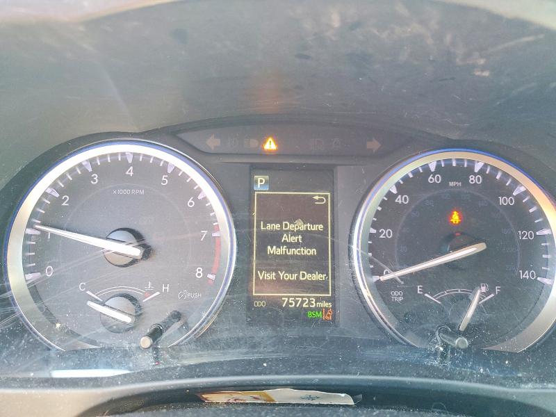 2019 Toyota Highlander მანქანა იყიდება აუქციონზე, vin: 5TDJZRFH0KS578756, აუქციონის ნომერი: 51846066