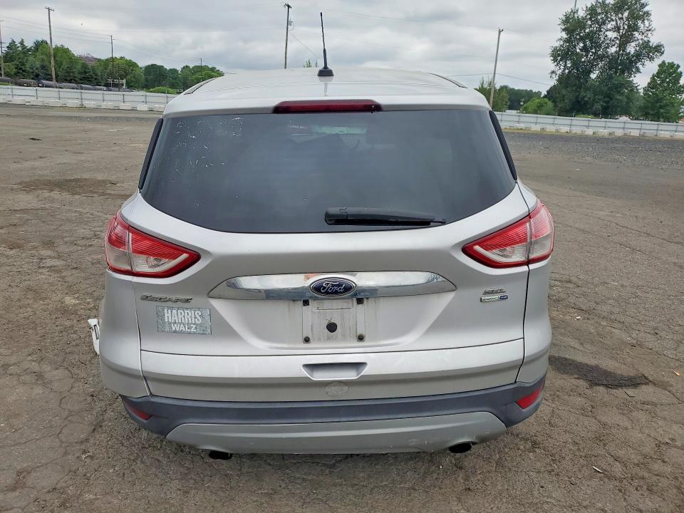 52464236 :رقم المزاد ، 1FMCU9H96DUD71215 vin ، 2013 Ford Escape مزاد بيع