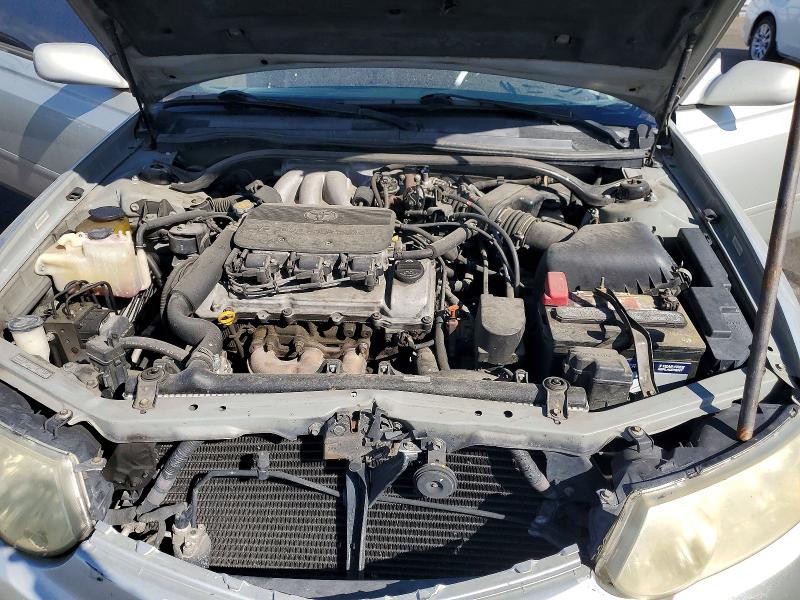 2026 Toyota Camry Solara მანქანა იყიდება აუქციონზე, vin: 2T1FF28P03C606026, აუქციონის ნომერი: 55319426