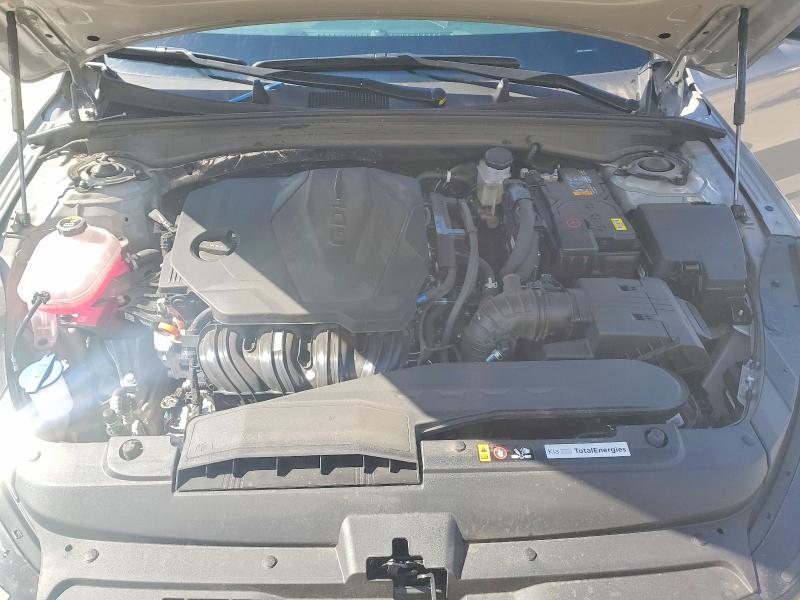 Продаж на аукціоні авто 2026 Kia K5, vin: KNAG64J77T5442813, номер лоту: 53752466
