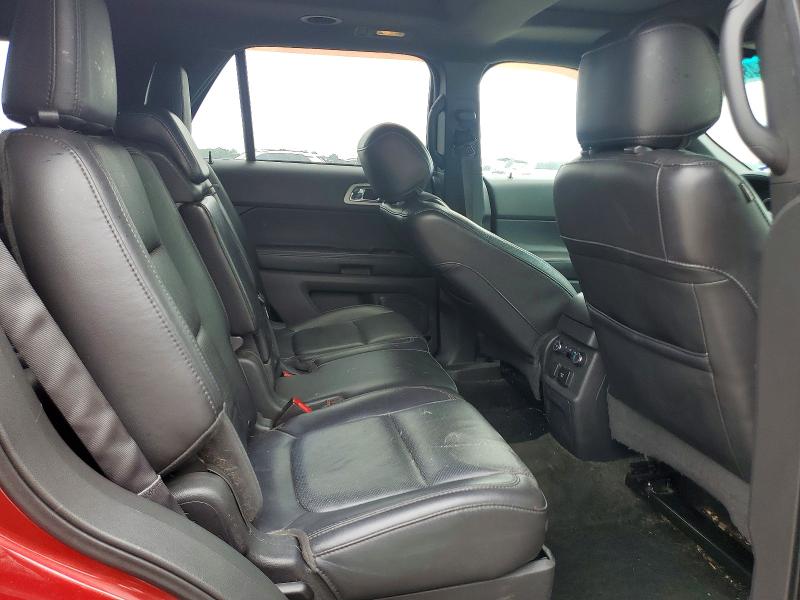 Продаж на аукціоні авто 2014 Ford Explorer, vin: 1FM5K8F83EGA10012, номер лоту: 54852036