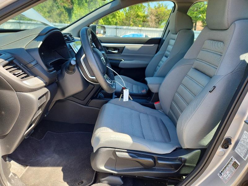 51810576 :رقم المزاد ، 2HKRW5H33KH408869 vin ، 2019 Honda Cr-v مزاد بيع