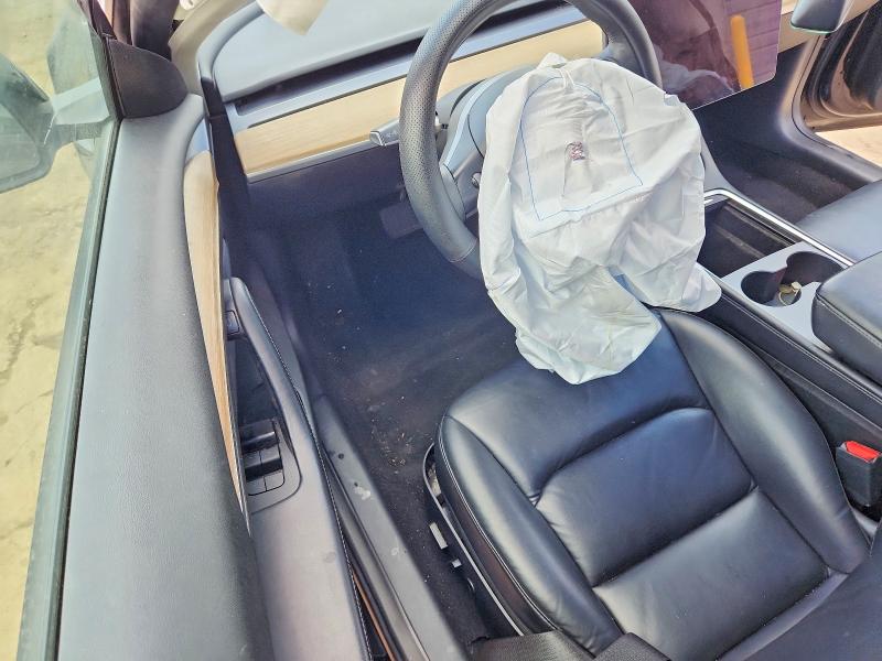 Aukcja sprzedaży 2022 Tesla Model 3, vin: 5YJ3E1EA5NF304679, numer aukcji: 55370936