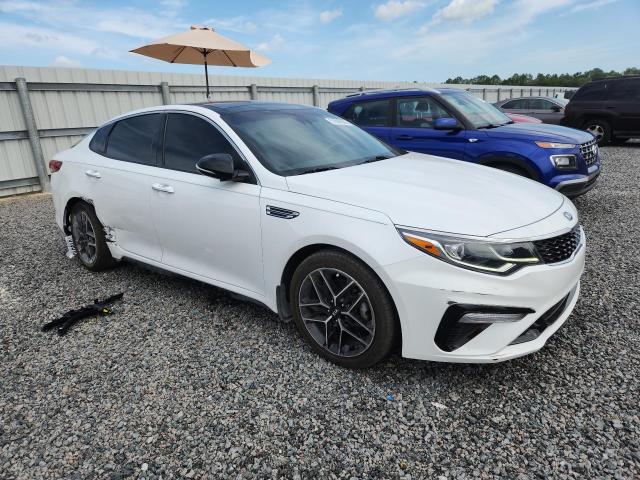 Aukcja sprzedaży 2020 Kia Optima, vin: 5XXGT4L33LG441921, numer aukcji: 51809566