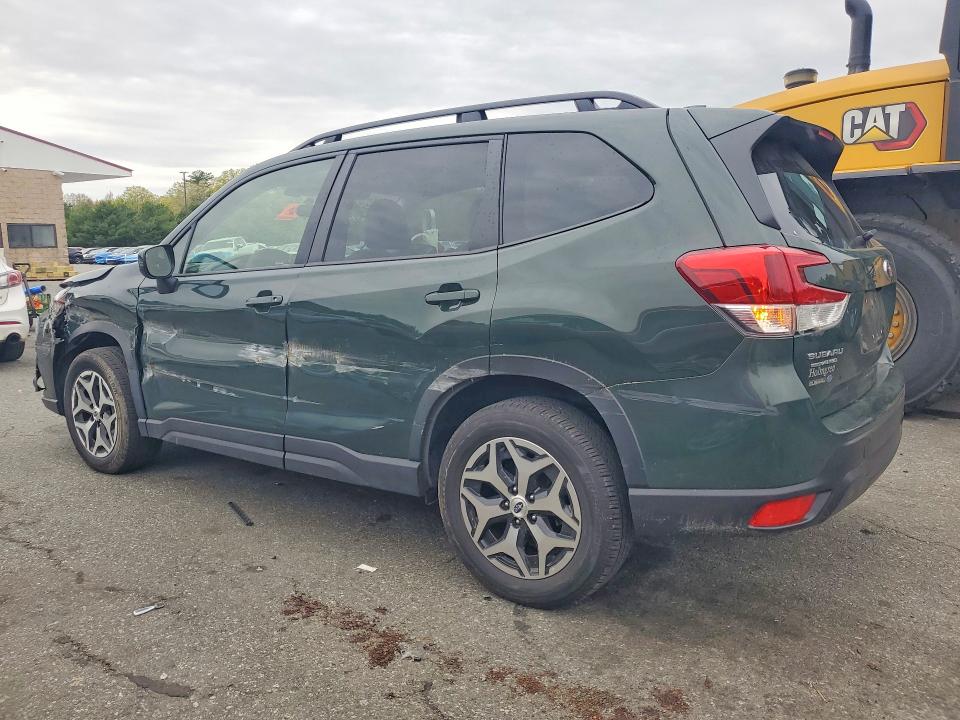 Продажа на аукционе авто 2022 Subaru Forester, vin: JF2SKADCXNH410506, номер лота: 52922556